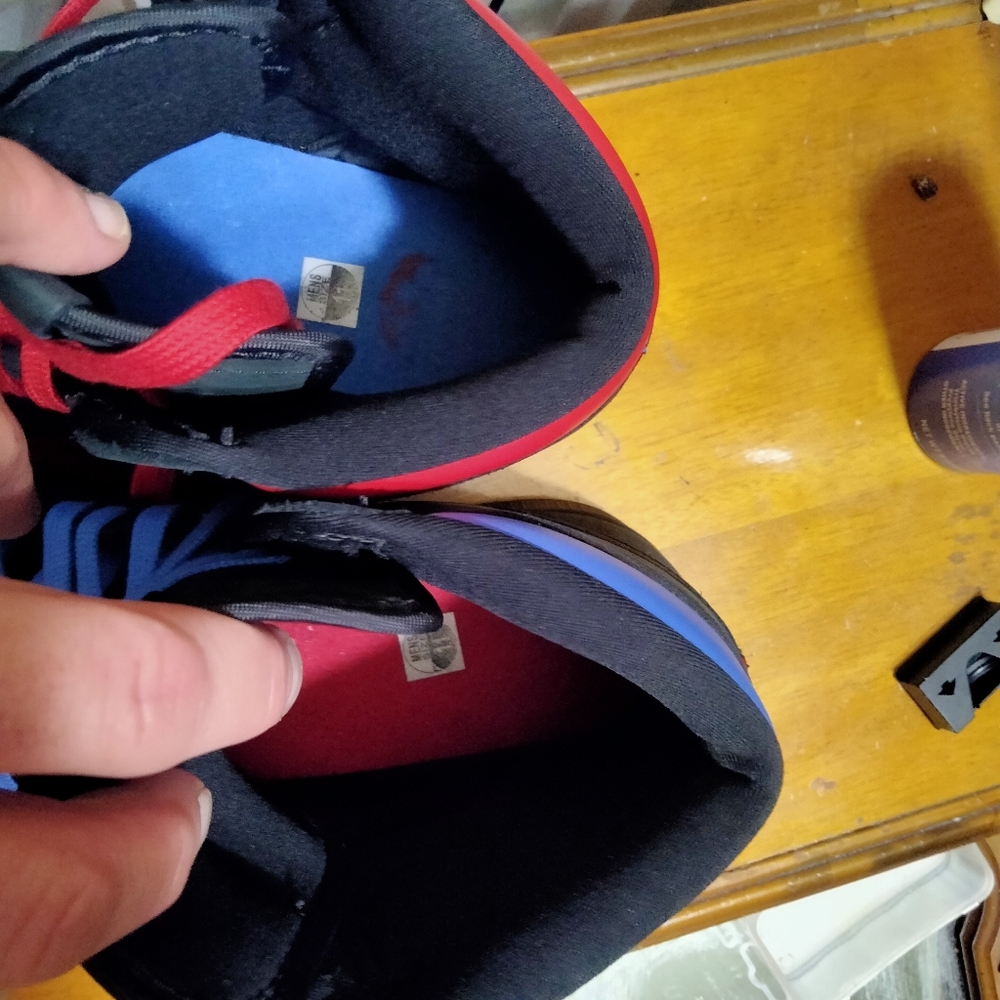 Jordan 1 Quai 54 - Picture 2 of 10